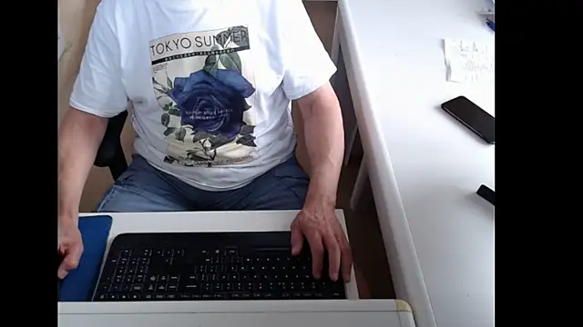 dutchpornking online show from 06-10-26, 06:47