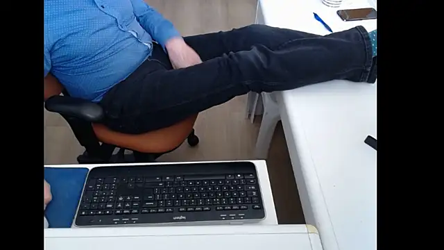 dutchpornking online show from 04-01-26, 02:36