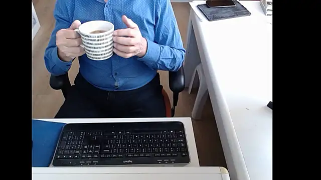 dutchpornking online show from 02-07-26, 08:55