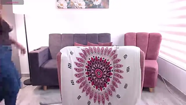 Dakotaa J online show from 02-23-26, 03:45