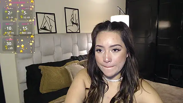 Dakotaa J online show from 06-06-26, 01:33