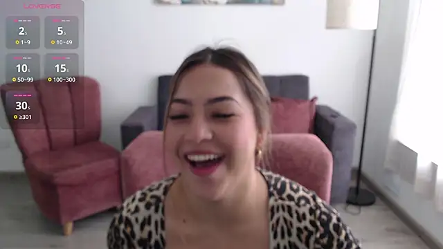 Dakotaa J online show from 12-16-24, 05:11