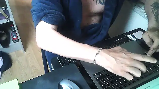 DUDURAxh online show from 06-03-26, 05:41