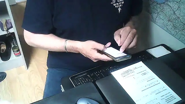 DUDURAxh online show from 10-21-25, 09:09