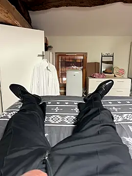 DUDURAxh online show from 09-08-25, 02:16