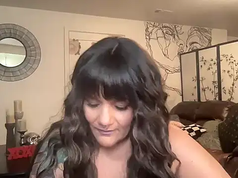 Xoxobigbooty online show from 01-07-25, 07:20