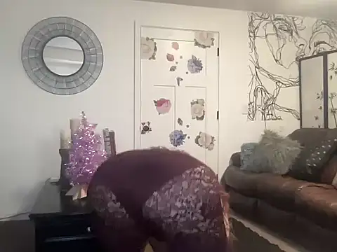 Xoxobigbooty online show from 12-29-24, 08:00