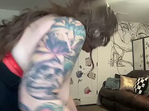 Xoxobigbooty online show from 12-07-24, 12:03