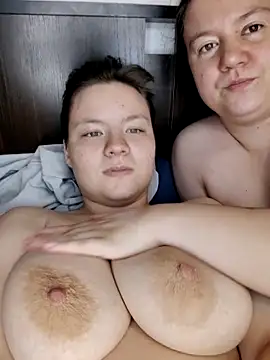 AriaCuteOh online show from 09-08-25, 07:46