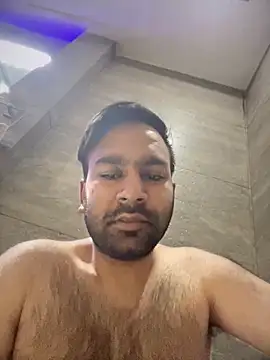 luciferdxm5 online show from 04-05-26, 03:46