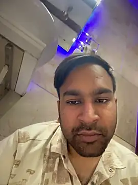 luciferdxm5 online show from 03-31-26, 08:05