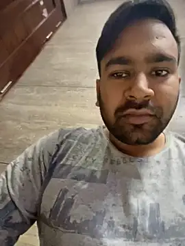 luciferdxm5 online show from 12-01-25, 05:52