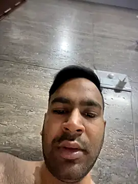 luciferdxm5 online show from 10-28-25, 03:40