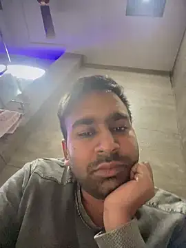 luciferdxm5 online show from 02-17-25, 03:22