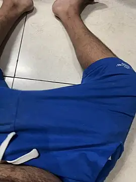 luciferdxm5 online show from 10-05-25, 03:19