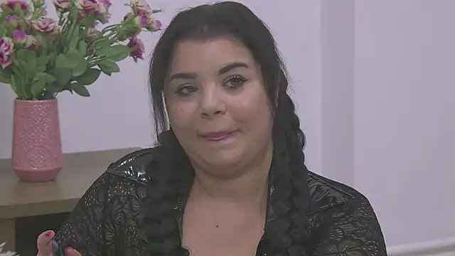 BustyMadison online show from 11-23-25, 06:01