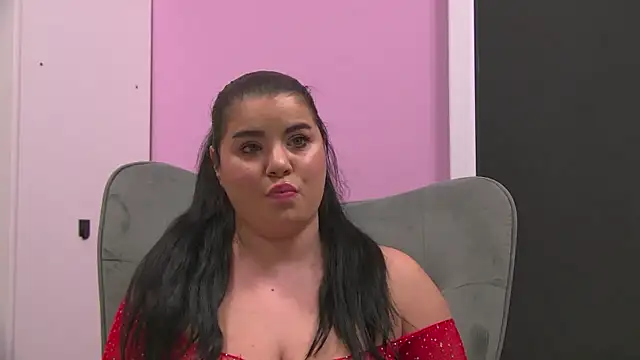 BustyMadison online show from 01-14-26, 10:52