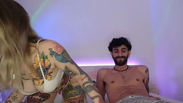 Sophia Sapphire online show from 01-11-25, 03:42