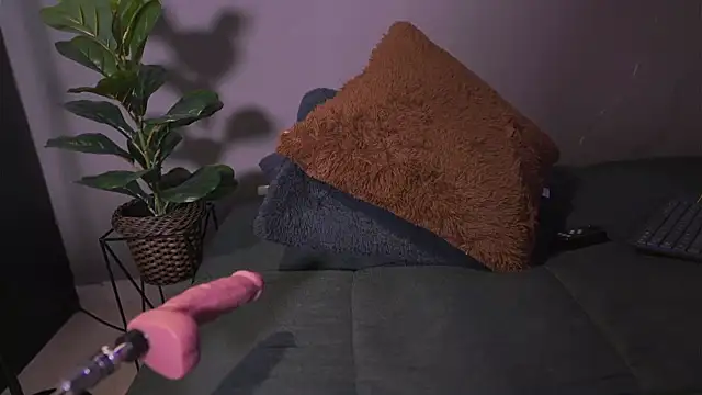 HannahEvanss online show from 11-29-25, 07:36