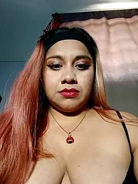 PokeGirld online show from 02-08-26, 07:55