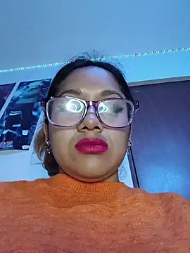 Snapshot of PokeGirld chatting on 03-22-26, 06:37 PokeGirld online show from 03-22-26, 06:37