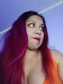 Snapshot of PokeGirld chatting on 04-05-26, 11:11 PokeGirld online show from 04-05-26, 11:11