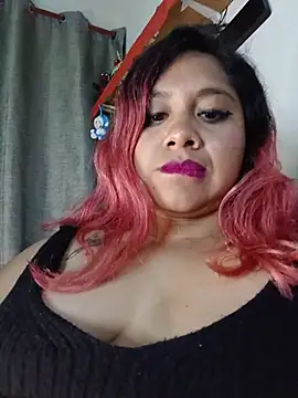 PokeGirld online show from 07-09-26, 07:42