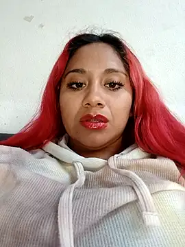 PokeGirld online show from 12-05-25, 04:49