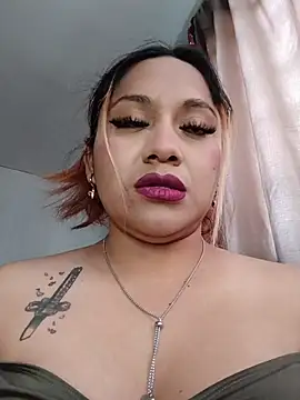 PokeGirld online show from 03-01-26, 09:59