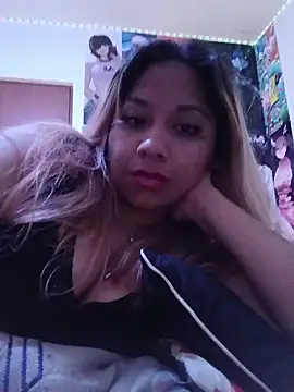 Snapshot of PokeGirld chatting on 03-21-26, 08:30 PokeGirld online show from 03-21-26, 08:30