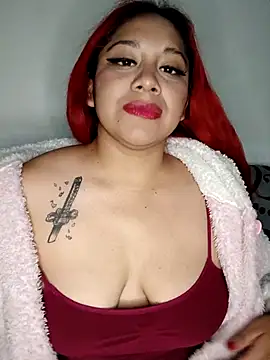 PokeGirld online show from 11-19-25, 03:17