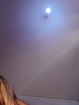 Snapshot of PokeGirld chatting on 03-13-26, 05:40 PokeGirld online show from 03-13-26, 05:40