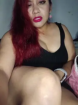 Snapshot of PokeGirld chatting on 04-04-26, 06:09 PokeGirld online show from 04-04-26, 06:09