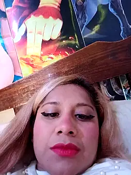 PokeGirld online show from 11-07-25, 01:10