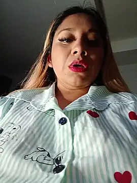 Snapshot of PokeGirld chatting on 03-06-26, 05:46 PokeGirld online show from 03-06-26, 05:46