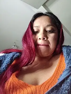 Snapshot of PokeGirld chatting on 03-29-26, 07:43 PokeGirld online show from 03-29-26, 07:43