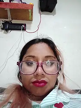 PokeGirld online show from 02-15-26, 04:57