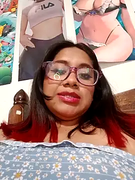 Snapshot of PokeGirld chatting on 02-15-25, 08:01 PokeGirld online show from 02-15-25, 08:01