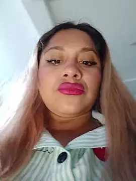 Snapshot of PokeGirld chatting on 03-19-26, 05:51 PokeGirld online show from 03-19-26, 05:51