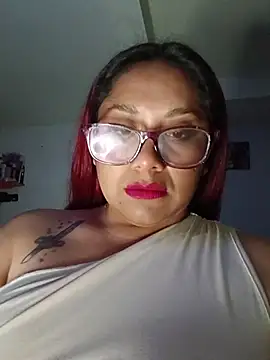 Snapshot of PokeGirld chatting on 03-27-26, 06:11 PokeGirld online show from 03-27-26, 06:11