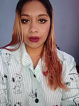 PokeGirld online show from 02-22-26, 08:43