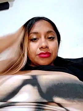 Snapshot of PokeGirld chatting on 03-20-26, 05:19 PokeGirld online show from 03-20-26, 05:19