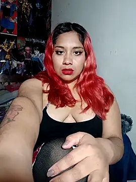 PokeGirld online show from 01-17-26, 07:50