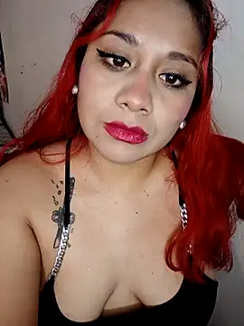 PokeGirld online show from 11-30-25, 08:09