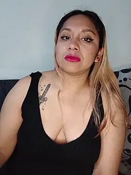 Snapshot of PokeGirld chatting on 03-15-26, 06:09 PokeGirld online show from 03-15-26, 06:09