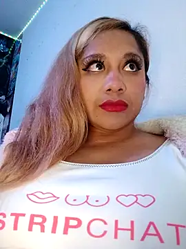 PokeGirld online show from 11-12-25, 03:32