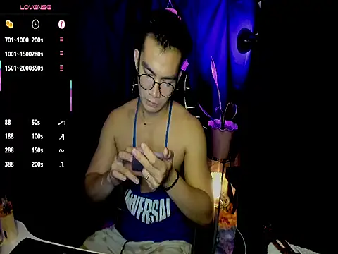 000batman000 online show from 02-06-26, 01:29