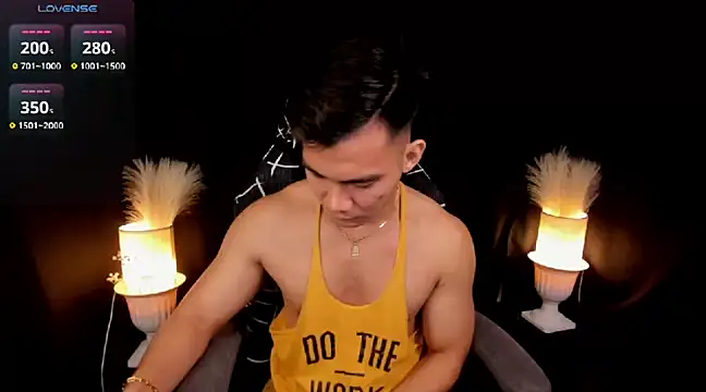 000batman000 online show from 03-07-25, 02:04