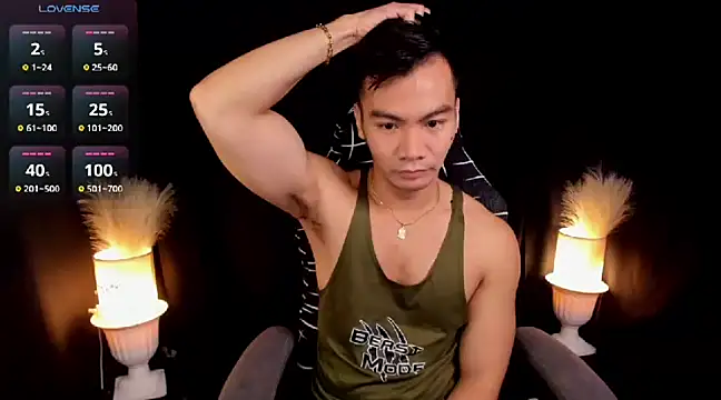 000batman000 online show from 03-18-25, 02:08