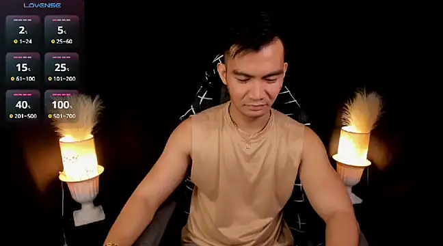 000batman000 online show from 03-11-25, 12:50